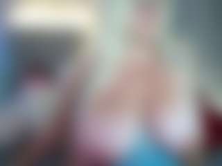 Angel 34G Natural's Live Sex Cam Show