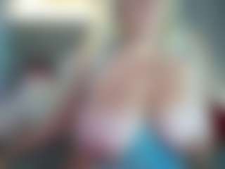 Angel 34G Natural's Live Sex Cam Show