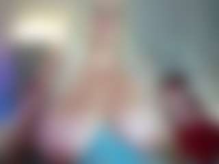Angel 34G Natural's Live Sex Cam Show