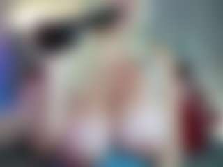 Angel 34G Natural's Live Sex Cam Show