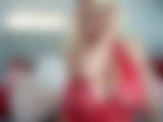 Angel 34G Natural's Live Sex Cam Show