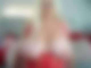 Angel 34G Natural's Live Sex Cam Show