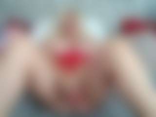 Angel 34G Natural's Live Sex Cam Show