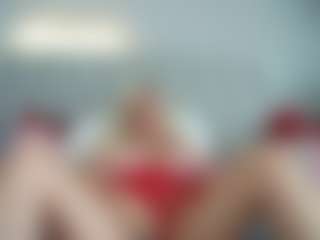 Angel 34G Natural's Live Sex Cam Show