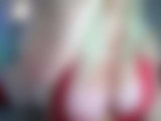 Angel 34G Natural's Live Sex Cam Show
