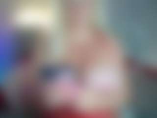 Angel 34G Natural's Live Sex Cam Show