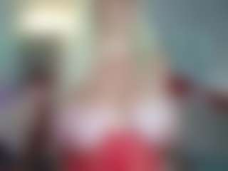 Angel 34G Natural's Live Sex Cam Show