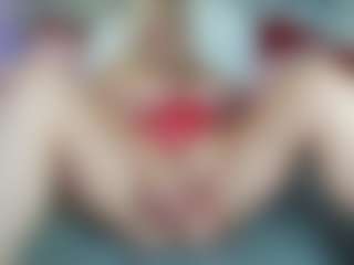 Angel 34G Natural's Live Sex Cam Show