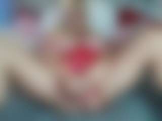 Angel 34G Natural's Live Sex Cam Show
