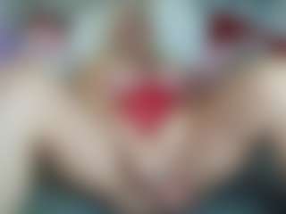 Angel 34G Natural's Live Sex Cam Show