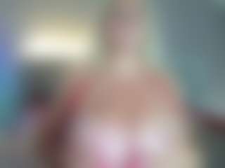 Angel 34G Natural's Live Sex Cam Show