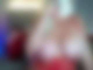 Angel 34G Natural's Live Sex Cam Show