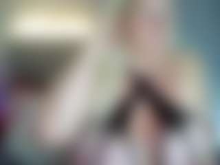 Live cam show with Angel 34G Natural - Lush Blonde Hair on Camsoda