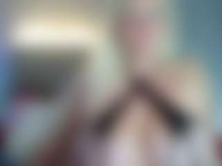 Angel 34G Natural's Live Sex Cam Show