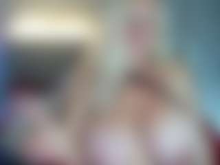 Angel 34G Natural's Live Sex Cam Show