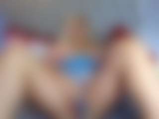 Angel 34G Natural's Live Sex Cam Show