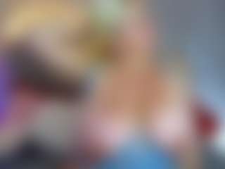 Angel 34G Natural's Live Sex Cam Show