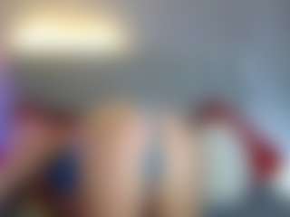 Angel 34G Natural's Live Sex Cam Show