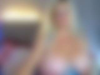 Angel 34G Natural's Live Sex Cam Show