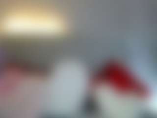 Angel 34G Natural's Live Sex Cam Show