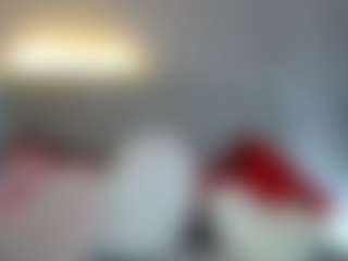 Angel 34G Natural's Live Sex Cam Show