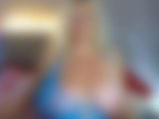 Angel 34G Natural's Live Sex Cam Show