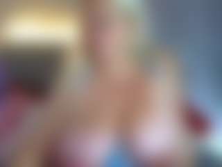 Angel 34G Natural's Live Sex Cam Show