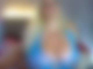 Angel 34G Natural's Live Sex Cam Show