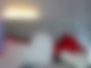Angel 34G Natural's Live Sex Cam Show