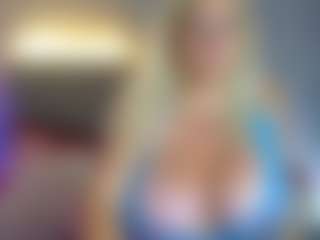 Angel 34G Natural's Live Sex Cam Show