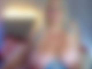 Live cam show with Angel 34G Natural - Stockings on madthumbs