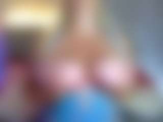 Angel 34G Natural's Live Sex Cam Show