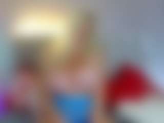 Angel 34G Natural's Live Sex Cam Show