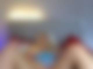 Live cam show with Angel 34G Natural - Big Tits on CamwithHer