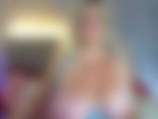 Angel 34G Natural's Live Sex Cam Show