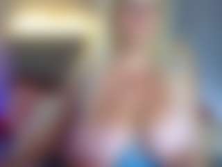 Angel 34G Natural's Live Sex Cam Show