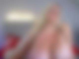 Angel 34G Natural's Live Sex Cam Show
