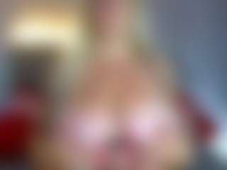 Angel 34G Natural's Live Sex Cam Show