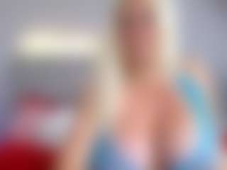 Angel 34G Natural's Live Sex Cam Show