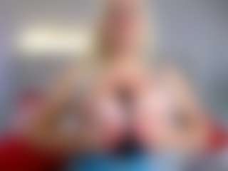 Angel 34G Natural's Live Sex Cam Show