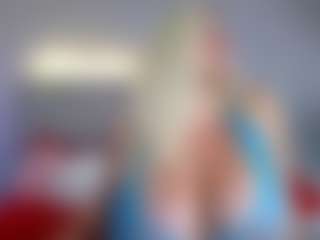 Live cam show with Angel 34G Natural - Spank Blonde Hair on Camsoda