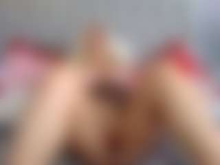 Angel 34G Natural's Live Sex Cam Show