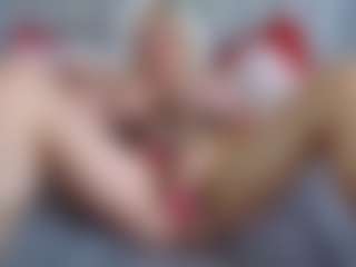Angel 34G Natural's Live Sex Cam Show