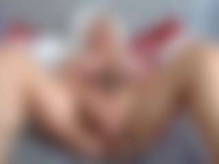 Angel 34G Natural's Live Sex Cam Show