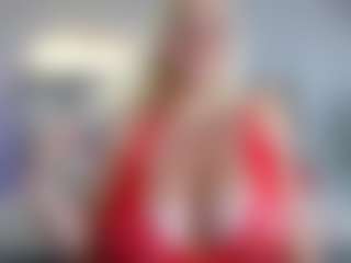 Angel 34G Natural's Live Sex Cam Show