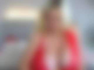 Angel 34G Natural's Live Sex Cam Show