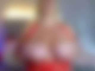 Angel 34G Natural's Live Sex Cam Show