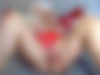 Angel 34G Natural's Live Sex Cam Show