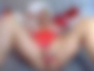 Angel 34G Natural's Live Sex Cam Show