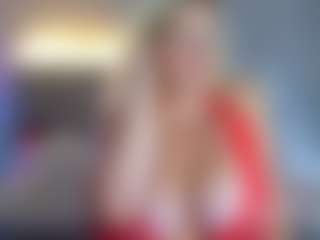 Angel 34G Natural's Live Sex Cam Show